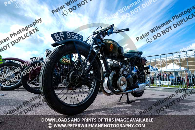 Vintage motorcycle club;eventdigitalimages;no limits trackdays;peter wileman photography;vintage motocycles;vmcc banbury run photographs